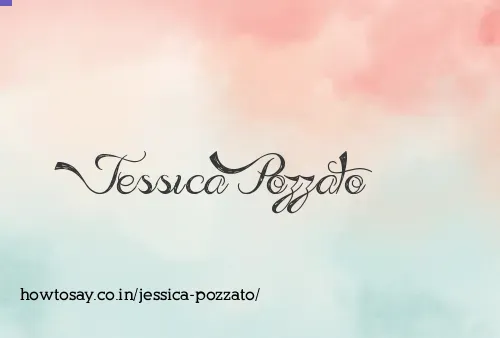 Jessica Pozzato