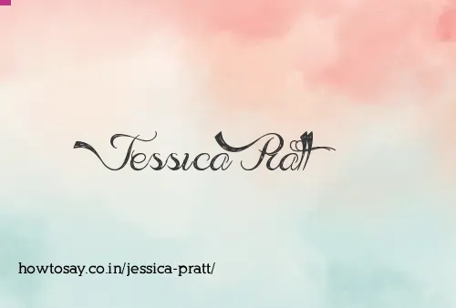 Jessica Pratt