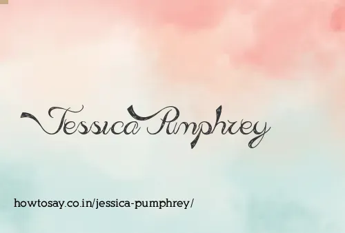Jessica Pumphrey
