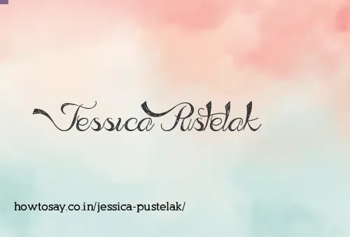 Jessica Pustelak