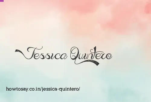 Jessica Quintero