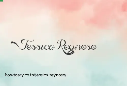 Jessica Reynoso