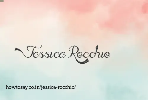 Jessica Rocchio