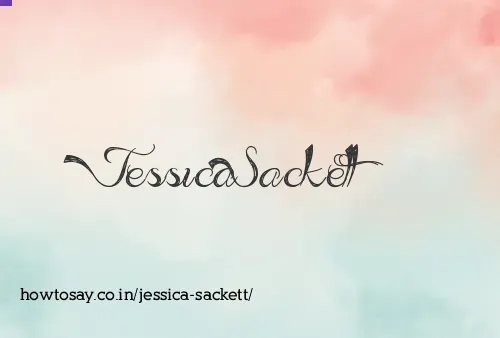 Jessica Sackett