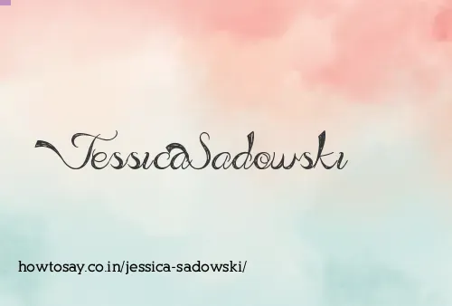 Jessica Sadowski