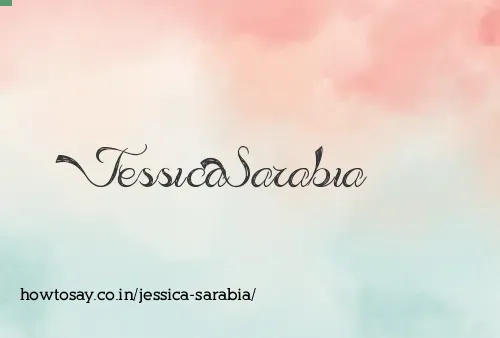 Jessica Sarabia