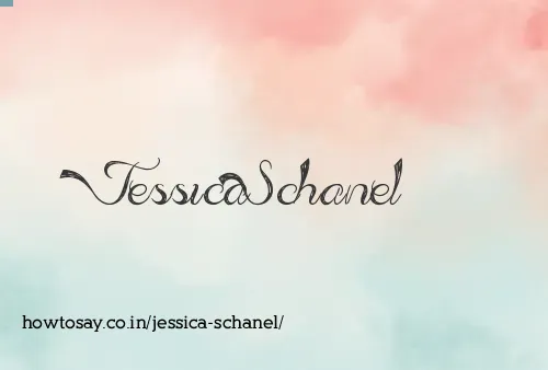 Jessica Schanel