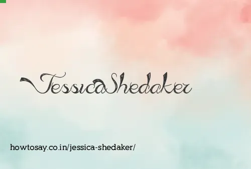 Jessica Shedaker