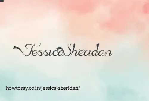Jessica Sheridan