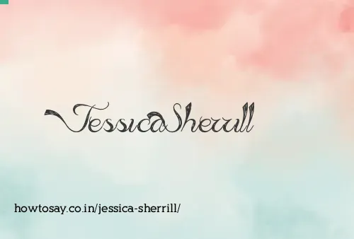 Jessica Sherrill