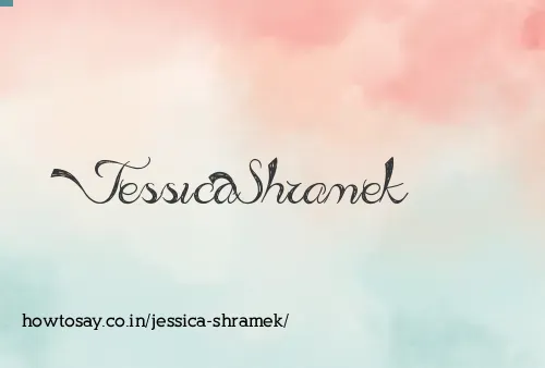 Jessica Shramek