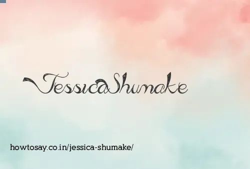 Jessica Shumake