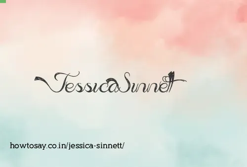 Jessica Sinnett