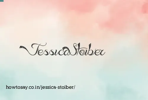 Jessica Stoiber