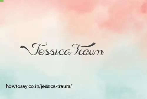 Jessica Traum
