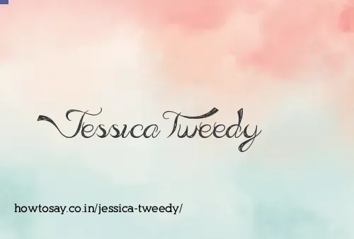 Jessica Tweedy