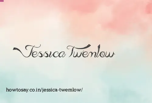 Jessica Twemlow