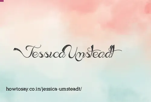 Jessica Umsteadt