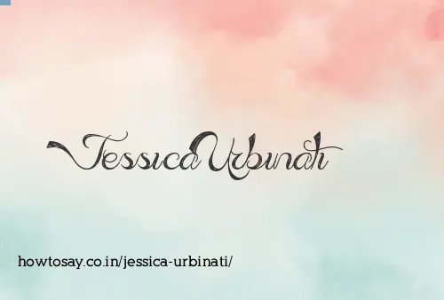 Jessica Urbinati