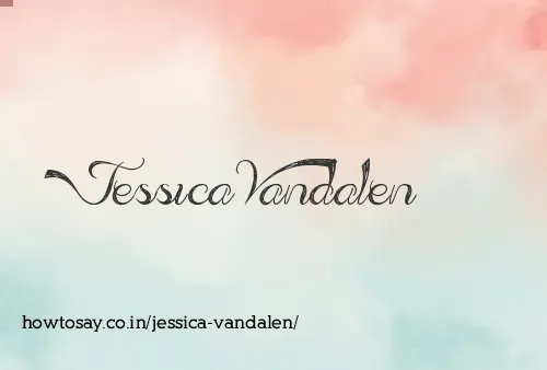 Jessica Vandalen