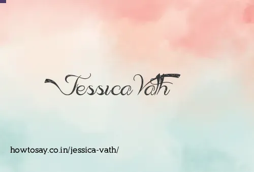 Jessica Vath