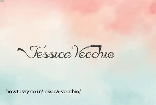 Jessica Vecchio