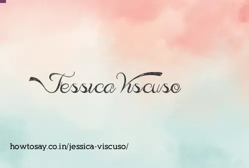 Jessica Viscuso