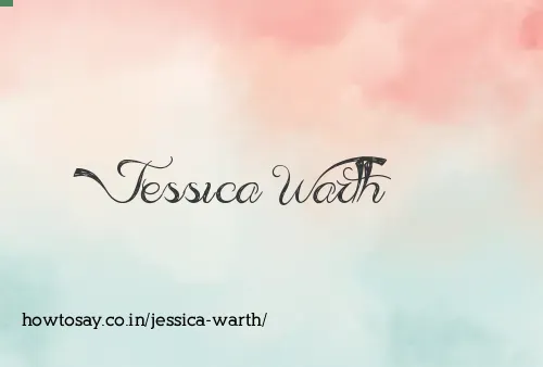 Jessica Warth