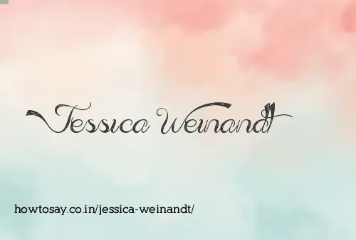 Jessica Weinandt