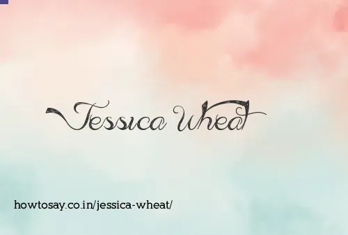 Jessica Wheat