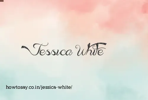 Jessica White
