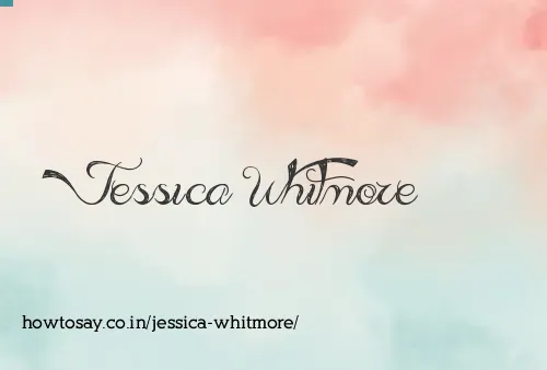 Jessica Whitmore