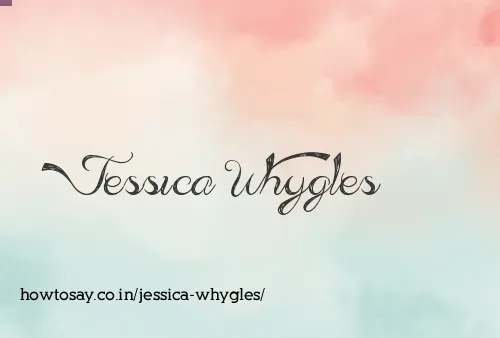 Jessica Whygles