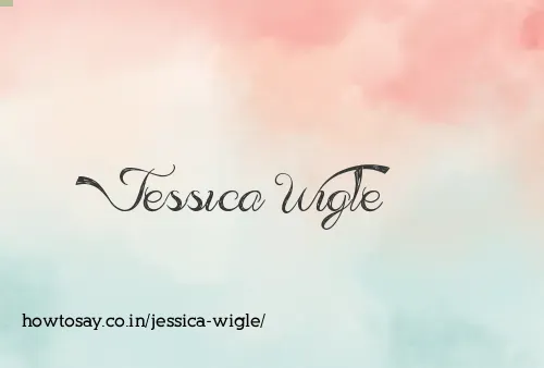 Jessica Wigle