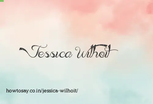 Jessica Wilhoit