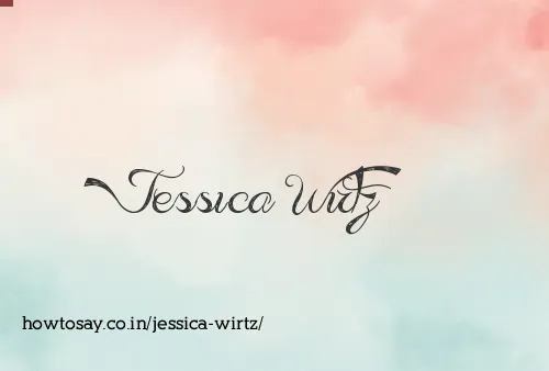 Jessica Wirtz