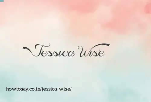 Jessica Wise