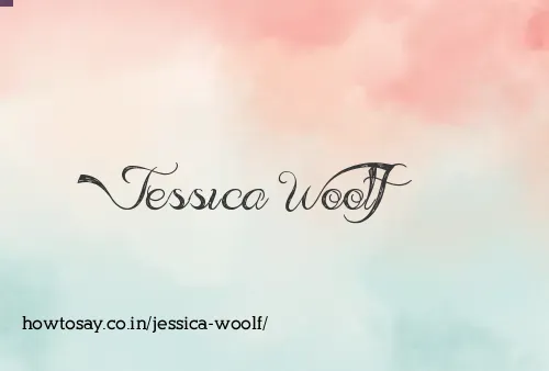 Jessica Woolf