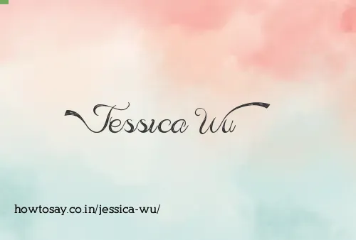 Jessica Wu