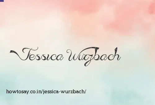 Jessica Wurzbach