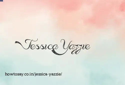 Jessica Yazzie