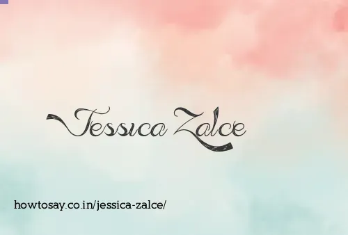 Jessica Zalce