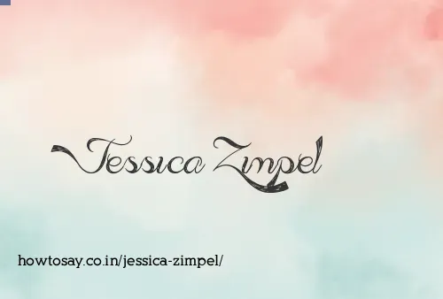 Jessica Zimpel