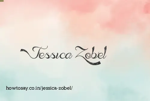 Jessica Zobel