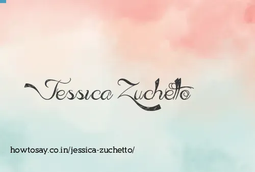 Jessica Zuchetto