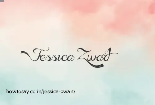 Jessica Zwart