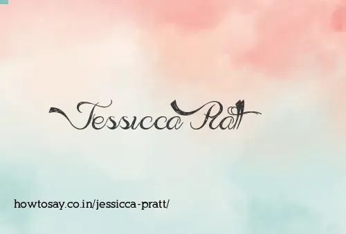 Jessicca Pratt