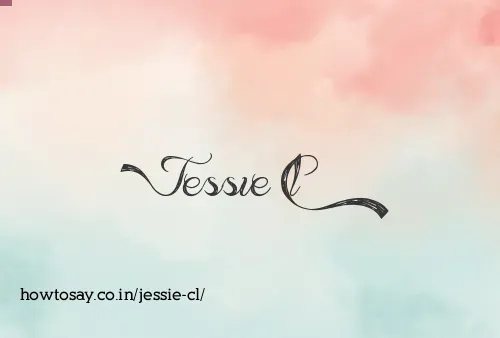 Jessie Cl