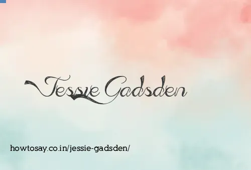 Jessie Gadsden