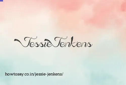 Jessie Jenkens